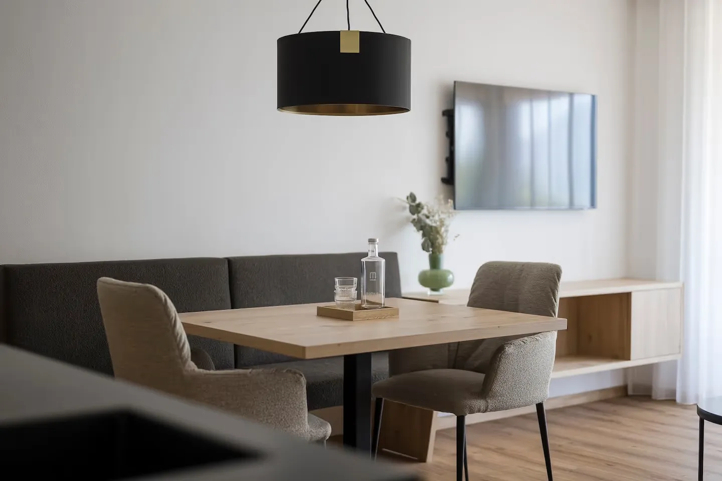 Apartment Mangolia 1