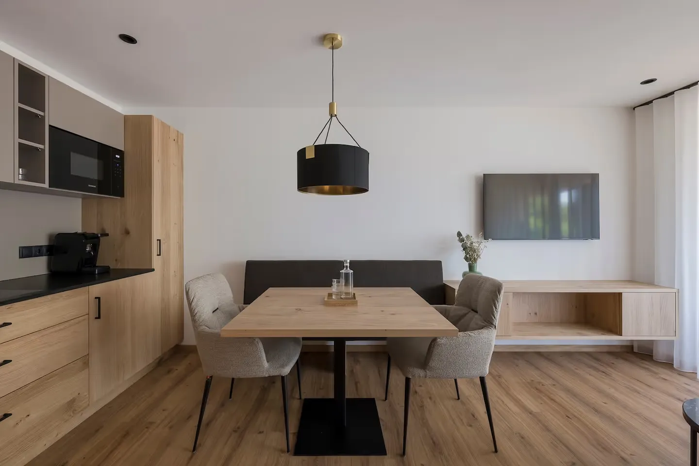 Apartment Mangolia 2
