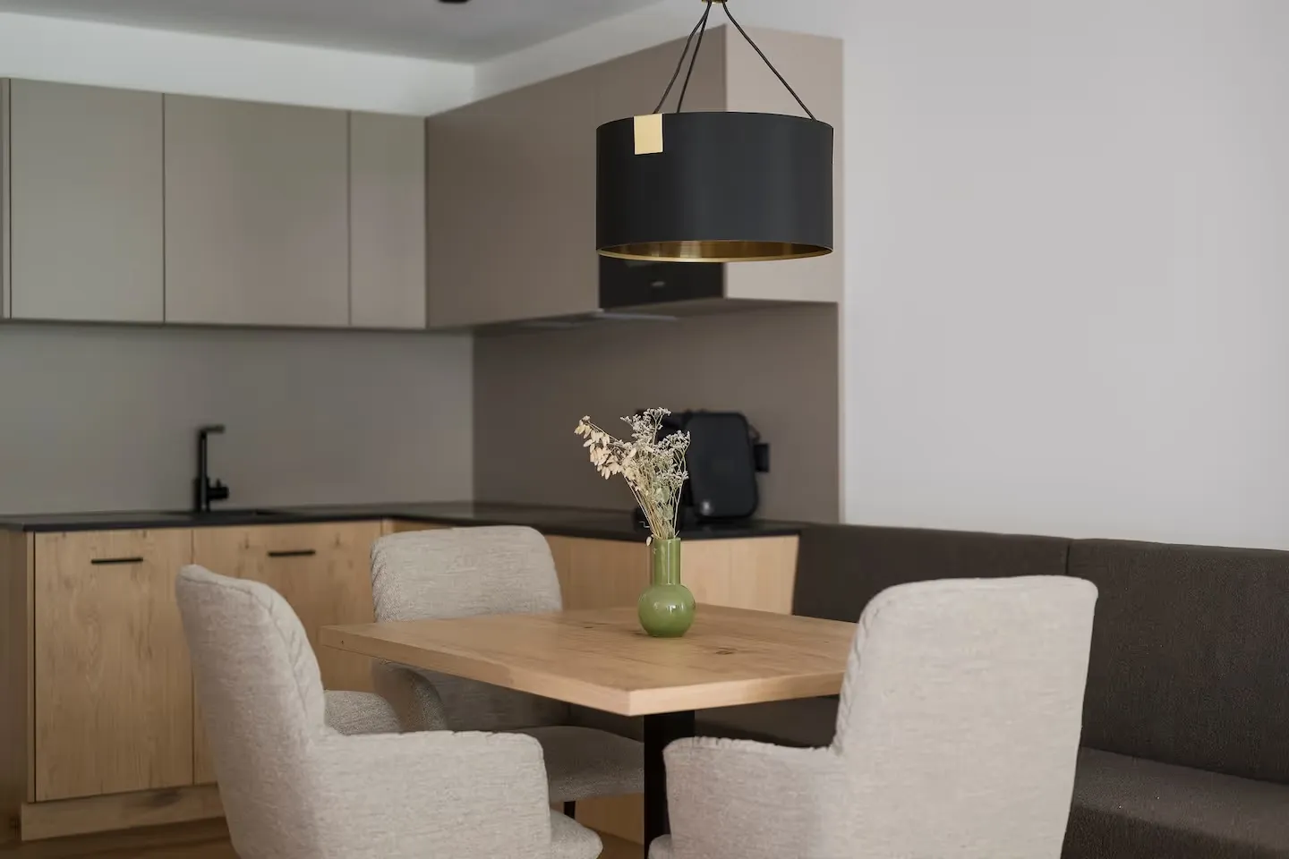 Apartment Soldanella 2