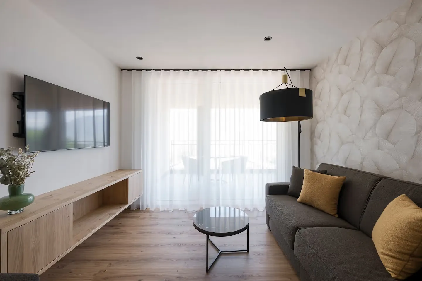 Apartment Mangolia 5
