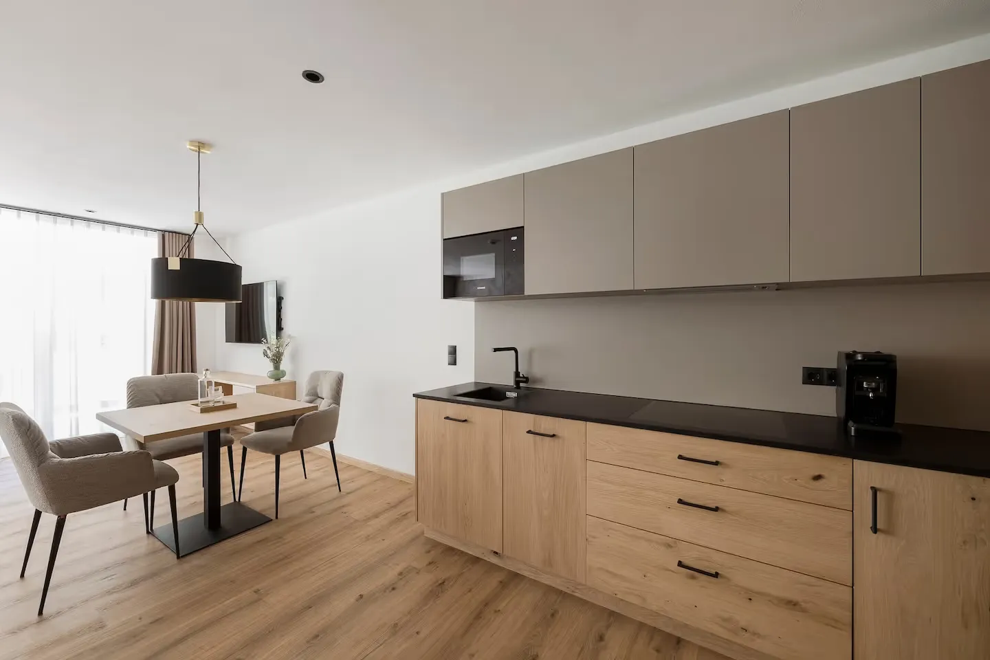 Aparment Primula 2