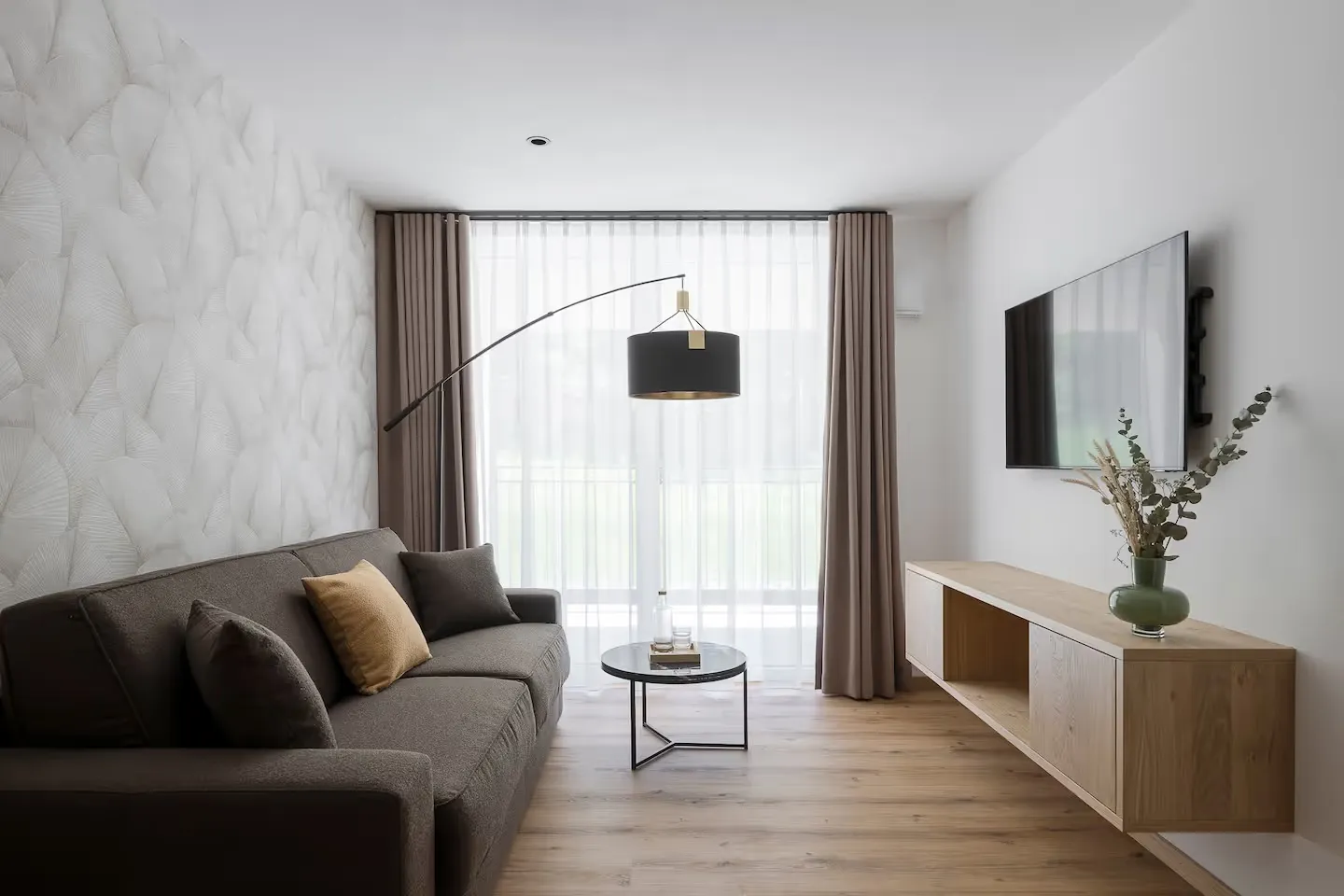 Apartment Prunus 2