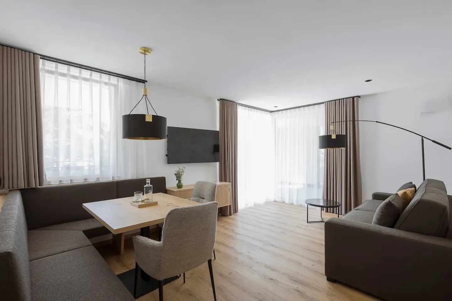 Apartment Malus 2
