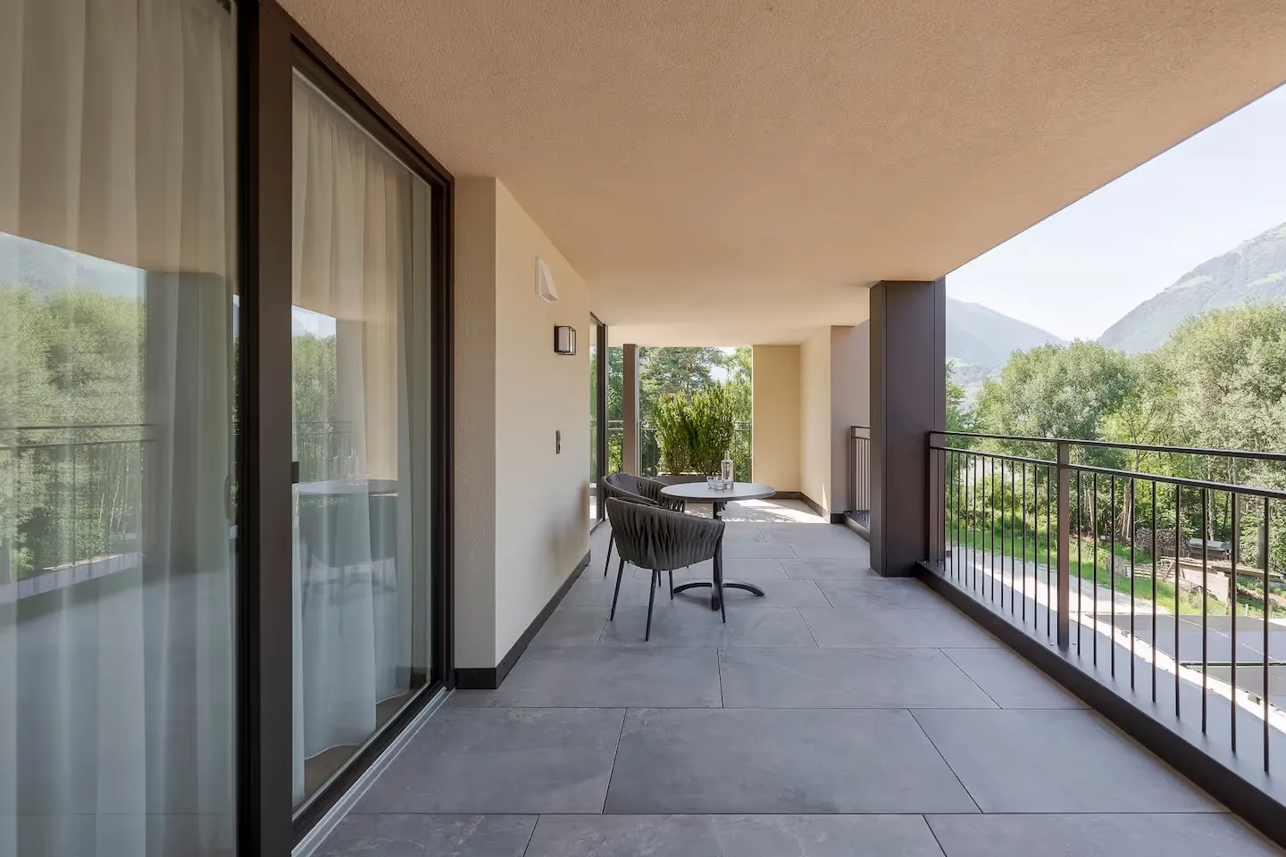 Apartment Malus 3