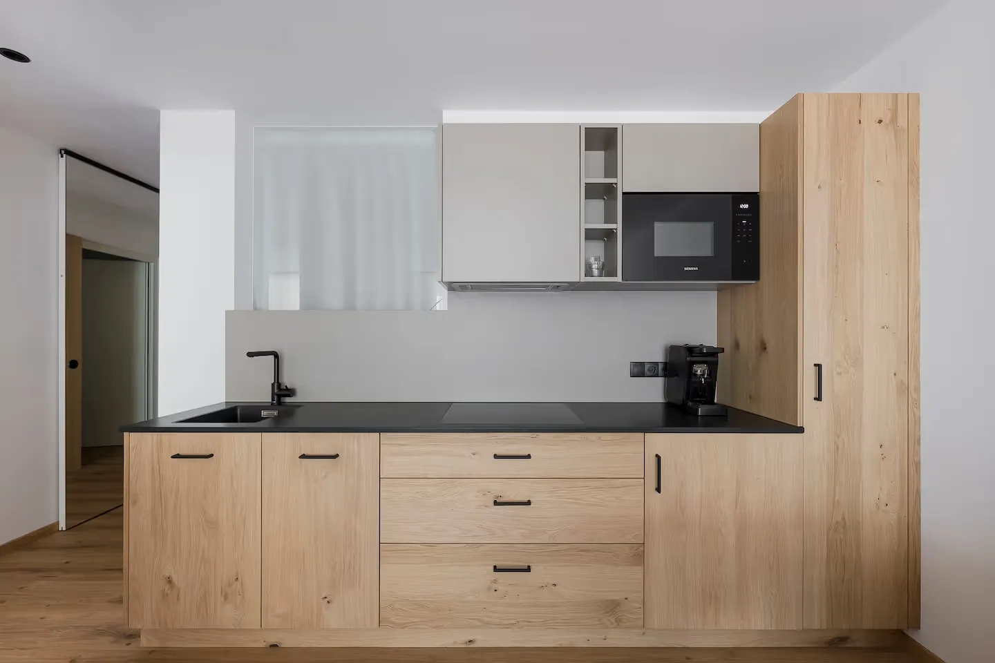Apartment Mangolia Deluxe 3