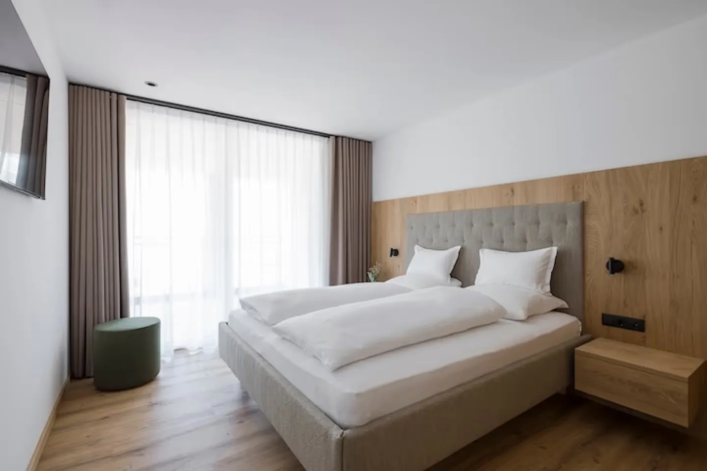 Apartment Malus 4