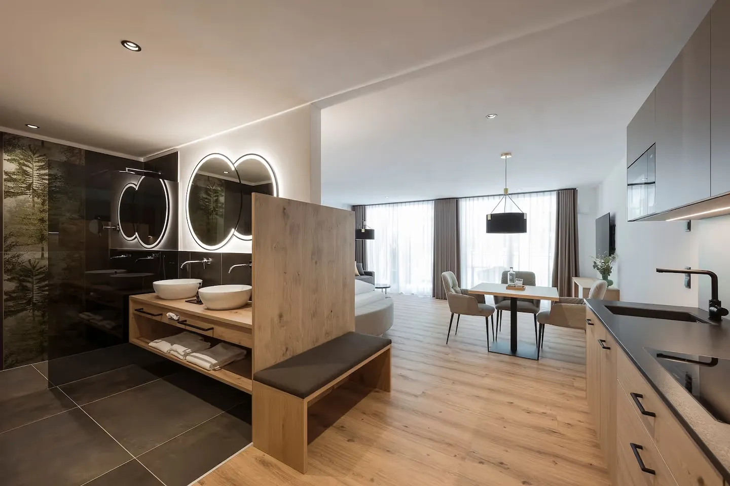 Aparment Primula 4