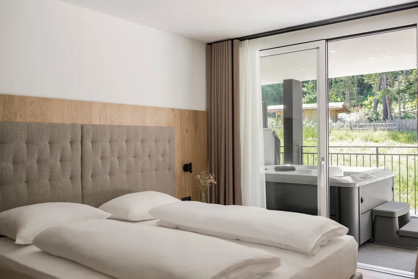Apartment Soldanella 4