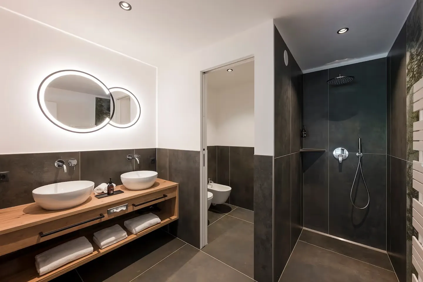Apartment Soldanella 5