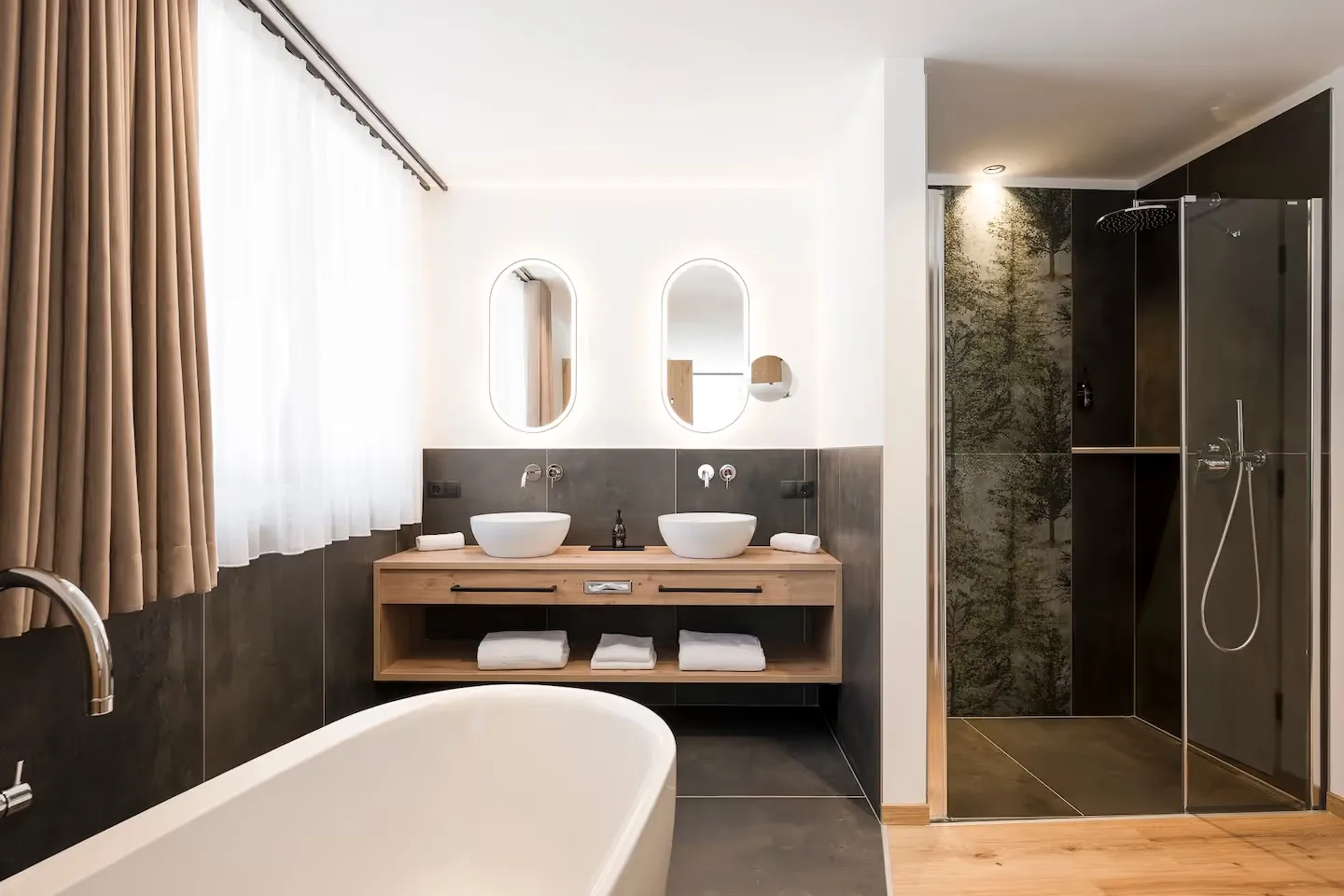 Apartment Soldanella 7